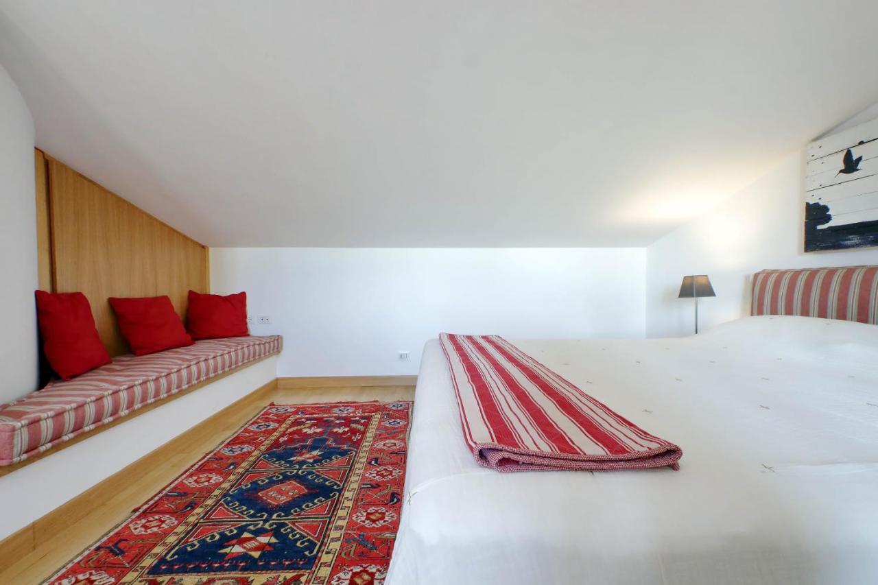 Апартаменти Beautiful Loft In Ponte Milvio With Terrace Рим Екстер'єр фото